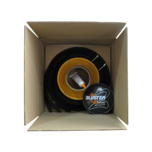 Kit Reparo 12” Bluster Special Competition 2 - Imagem 3