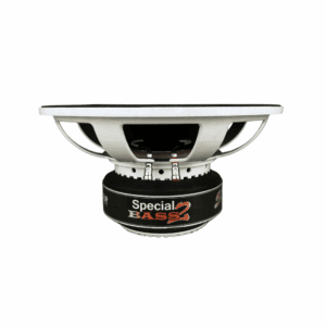 AF 15" Bluster Special Bass 5K2 - Imagem 4