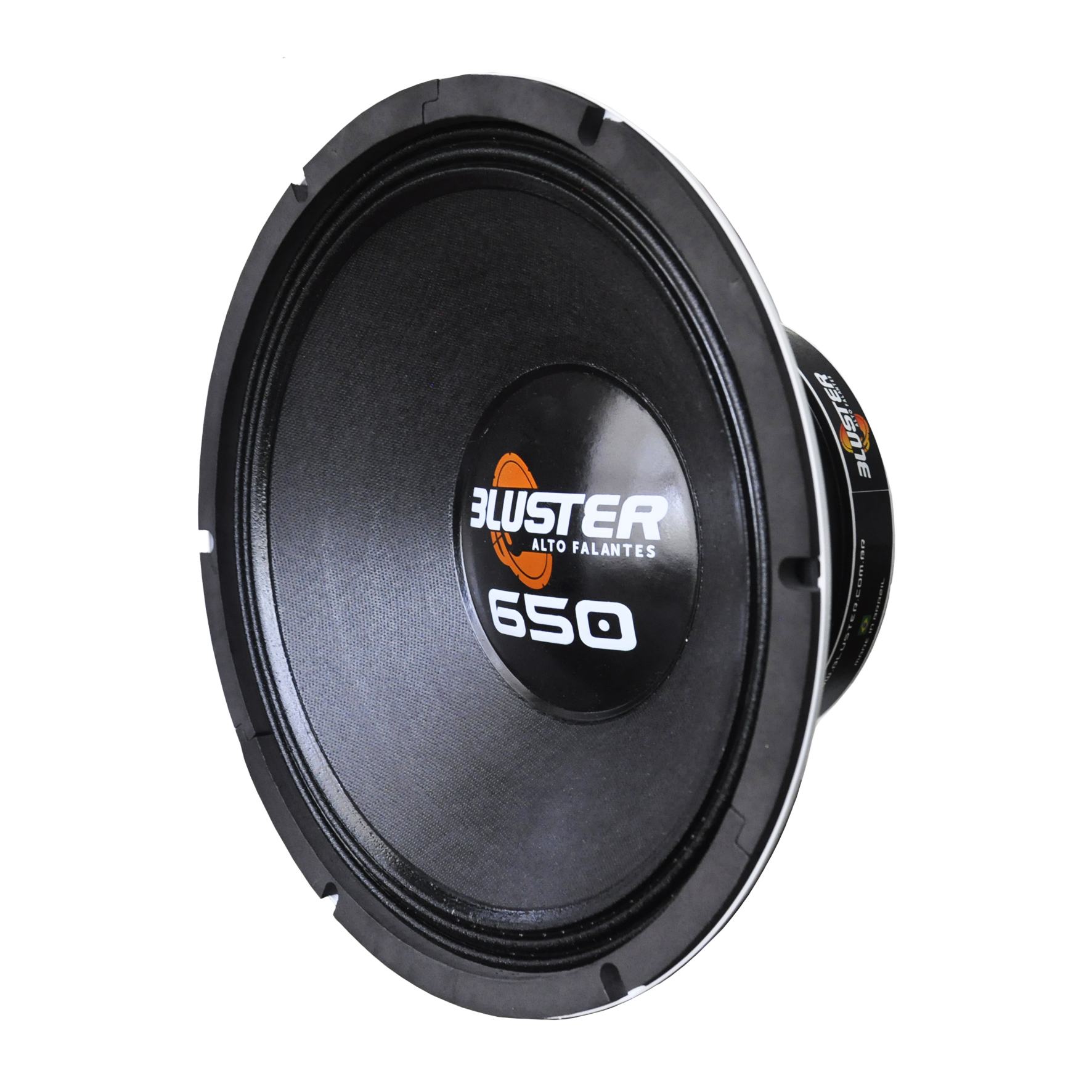 AF 12 BLUSTER 650 RMS | Bluster Alto Falantes