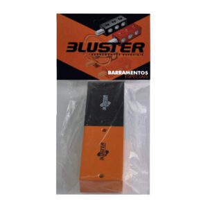 Barramento Distribuidor Bloco Bluster 4x4 - Imagem 3