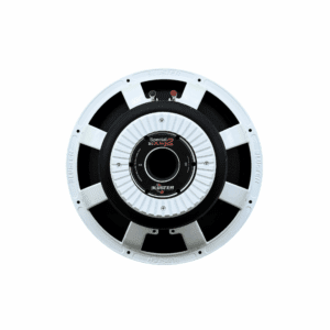 AF 15" Bluster Special Bass 5K2 - Imagem 6