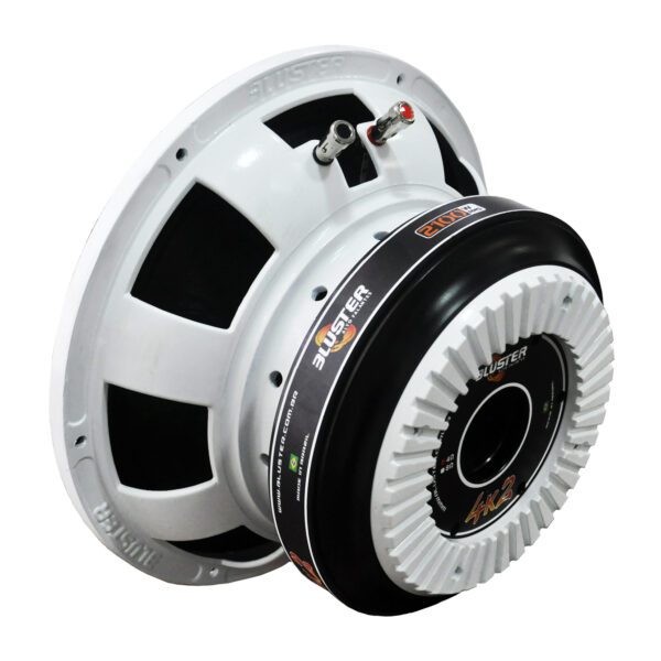 AF 12 BLUSTER 4K2 DE 2.100 RMS | Bluster Alto Falantes