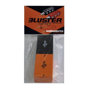 Barramento Distribuidor Bloco Bluster 4x4 - Image 3