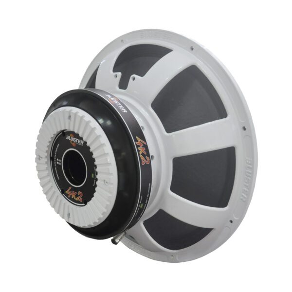 AF 15 BLUSTER 4K2 DE 2.100 RMS | Bluster Alto Falantes