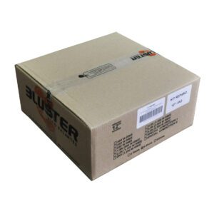 KIT REPARO AF 12" BLUSTER 4K2 DE 2.100 RMS - Imagem 2