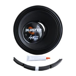 KIT REPARO AF 12" BLUSTER 4K2 DE 2.100 RMS - Image 3