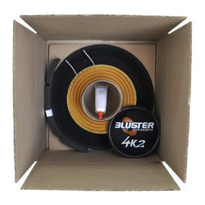 KIT REPARO AF 12" BLUSTER 4K2 DE 2.100 RMS - Image 5