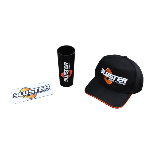 Kit Bluster 001