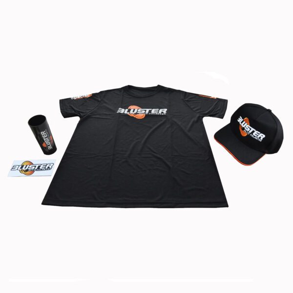 Kit Bluster 003