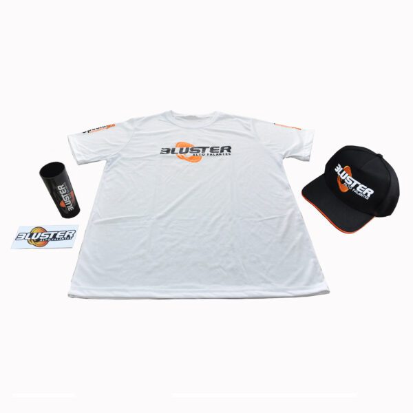 Kit Bluster 005