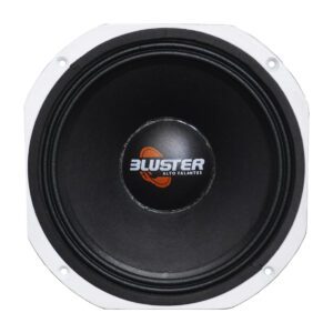 AF 10" BMG BLUSTER 450 RMS DE 6 OHMS - Imagem 3