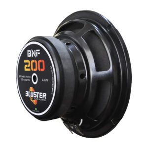 AF 6" BLUSTER BNF 200 - Imagem 5