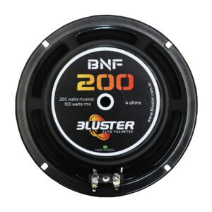 AF 6" BLUSTER BNF 200 - Imagem 6