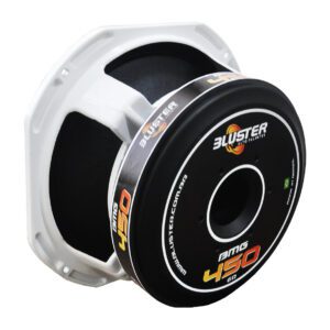 AF 10" BMG BLUSTER 450 RMS DE 6 OHMS