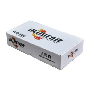 AF 6" BLUSTER BNF 200 - Imagem 8