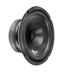 AF 6" BLUSTER BFR-250 - Imagem 4