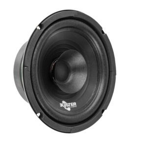 AF 6" BLUSTER BFR-250 - Imagem 3