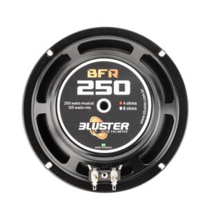 AF 6" BLUSTER BFR-250 - Imagem 10