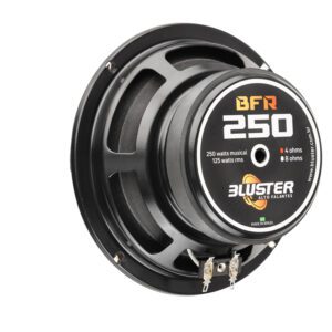 AF 6" BLUSTER BFR-250 - Imagem 8